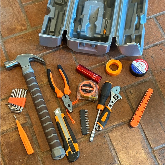 Thor Hammer tool kit - Picture 3 of 4